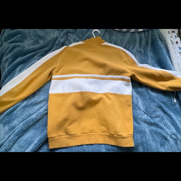 Fila sweatshirt - Picture 2 of 2